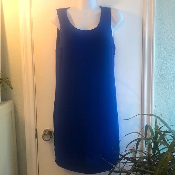 Anthropologie Skies Are Blue Sheath Dress - Picture 2 of 12